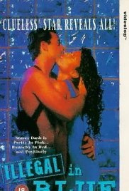 Illegal in Blue Video 1995 720p Movie